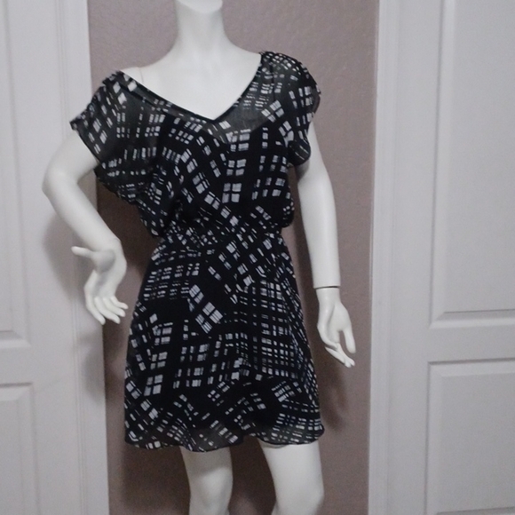 Express Dresses & Skirts - - - Express woman dresses
